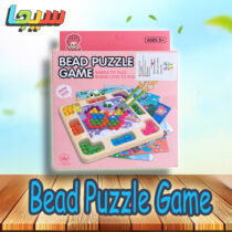 Bead Puzzle Game