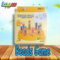 Beads Game 3