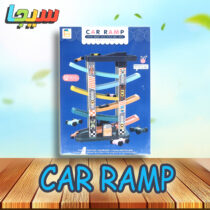 CAR RAMP
