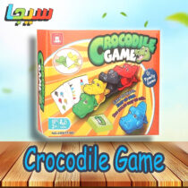 Crocodile Game