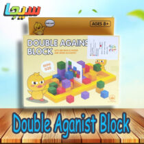 Double Aganist Block