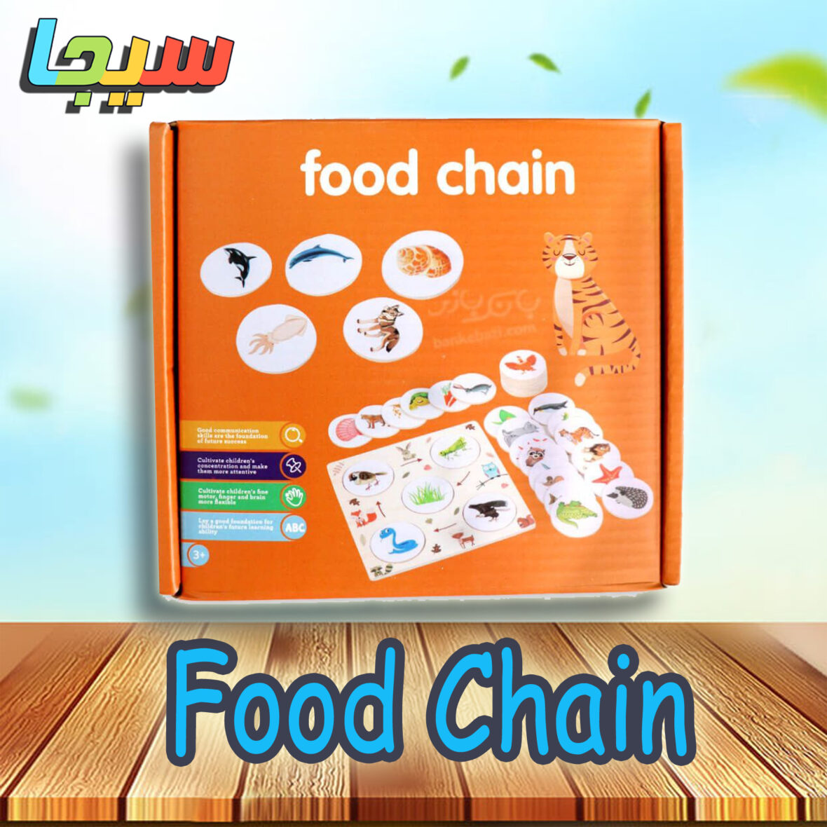 Food Chain