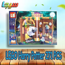 LEGO Harry Potter 271 PCS