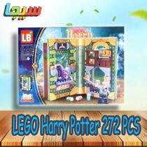 LEGO Harry Potter 272 PCS