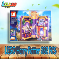 LEGO Harry Potter 282 PCS