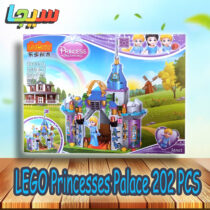 LEGO Princesses Palace 202 PCS