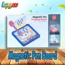 Magnetic Pen Board