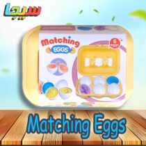 Matching Eggs