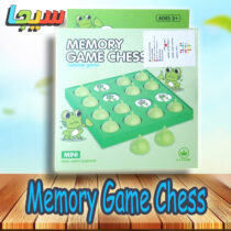 Memory Game Chess 2