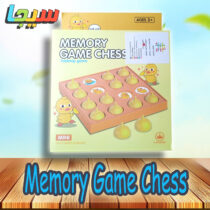 Memory Game Chess