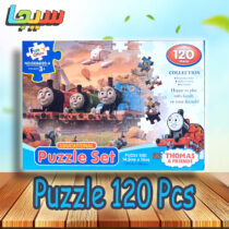 Puzzle 120 Pcs