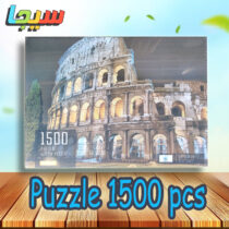 Puzzle 1500 pcs 2