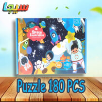 Puzzle 180 PCS