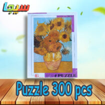 Puzzle 300 pcs 3