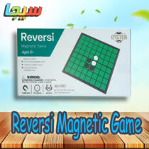 Reversi Magnetic Game