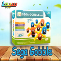 Sega Gobble